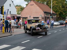2025 - Parel der Voorkempen - Guy Reynders